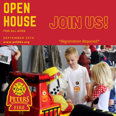 Copy of Open house 2021