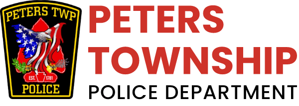 Peters Township Police Homepage