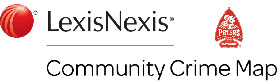 LexisNexis Community Crime Map